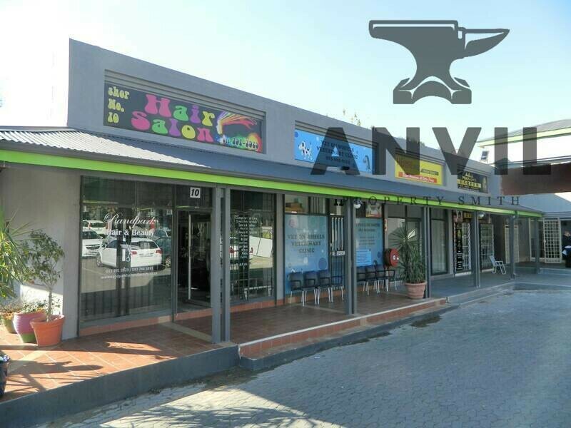 Randpark ridge shopping centre - Shop 5&6 property image 2