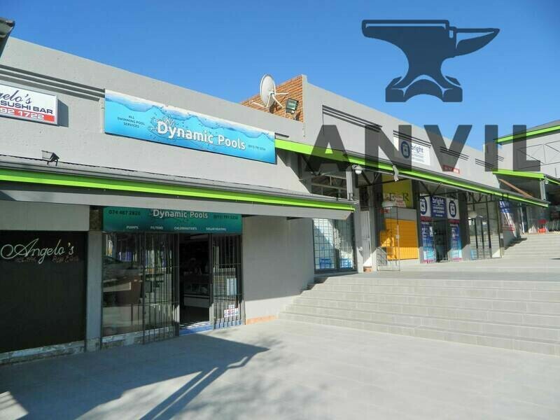 Randpark ridge shopping centre - Shop 5&6 property image 4