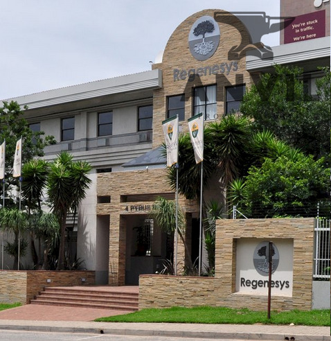 4 Pybus Road - 4 Pybus Standalone Building property image 5