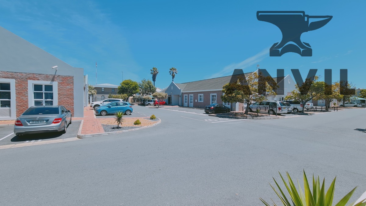 Centurion Business Park, Marconi Beam, Milnerton, Cape Town Marconi