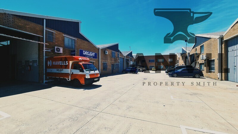 Montague Square - Unit 2&3 property image 25