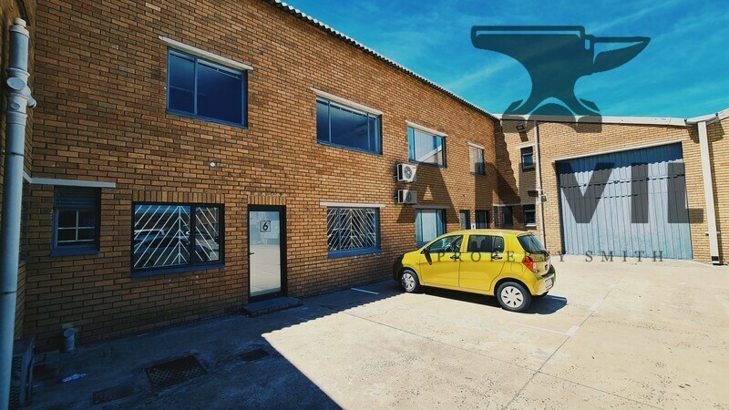 Montague Square - Unit 2&3 property image 26