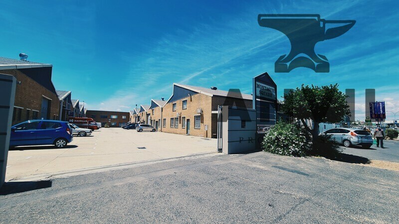 Montague Square - Unit 2&3 property image 27