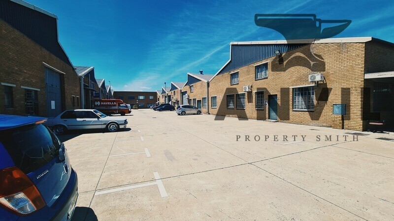 Montague Square - Unit 2&3 property image 22