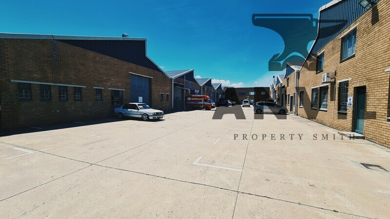 Montague Square - Unit 2&3 property image 28