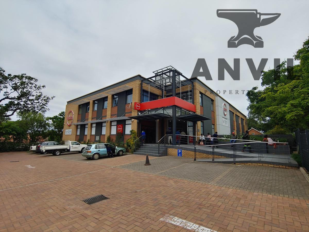 ABSA House Central Anvil Property Smith