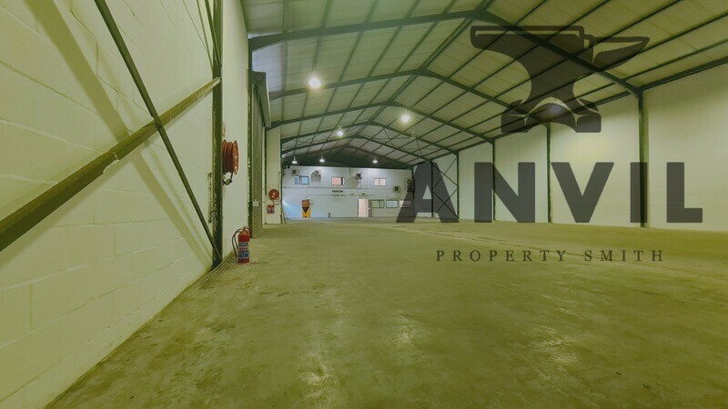 Sunset Park, 10 Warbler Close, Montague Gardens - Unit 7 to let property image 5