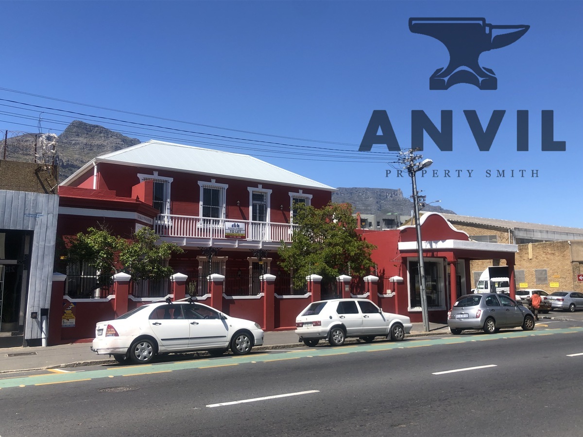 200 Albert road Woodstock CPT Anvil Property Smith