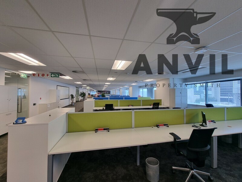 The Towers, 2 Hertzog Blvd - 6th Floor property image 2