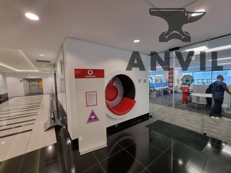 The Towers, 2 Hertzog Blvd - 6th Floor property image 3