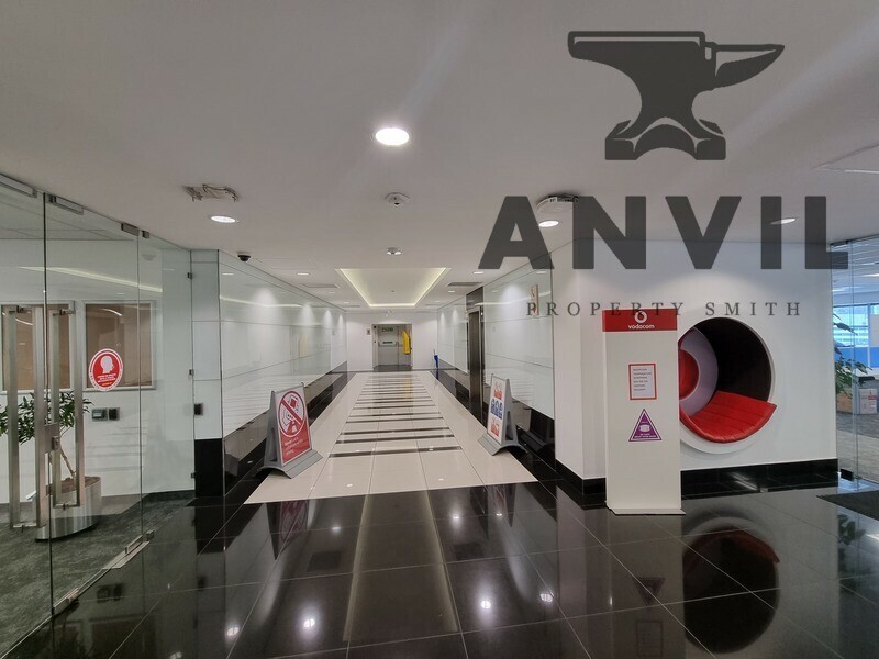 The Towers, 2 Hertzog Blvd - 6th Floor property image 4