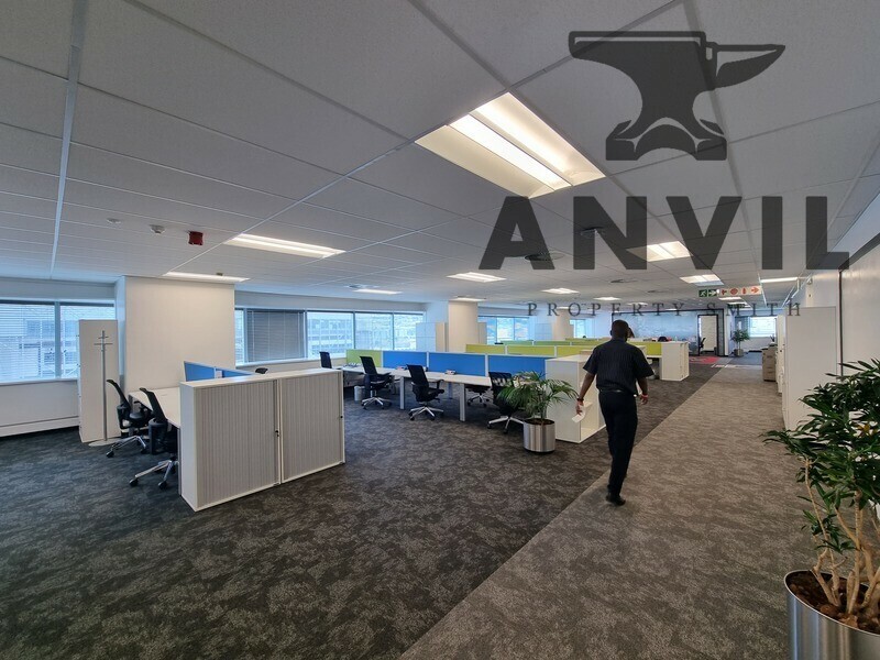 The Towers, 2 Hertzog Blvd - 6th Floor property image 5