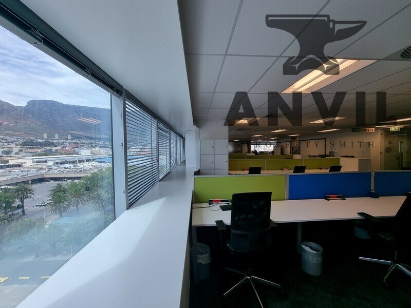 The Towers, 2 Hertzog Blvd - 6th Floor property image 6