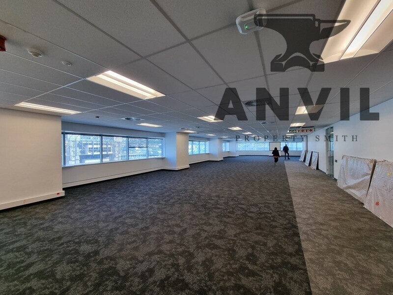 The Towers, 2 Hertzog Blvd - 6th Floor property image 8