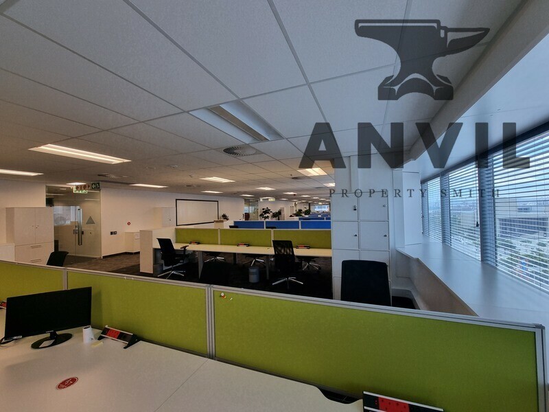 The Towers, 2 Hertzog Blvd - 6th Floor property image 9