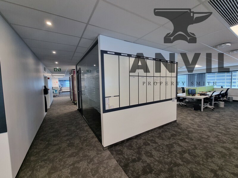 The Towers, 2 Hertzog Blvd - 6th Floor property image 10