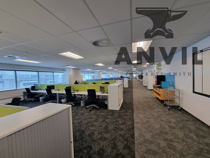 The Towers, 2 Hertzog Blvd - 6th Floor property image 11