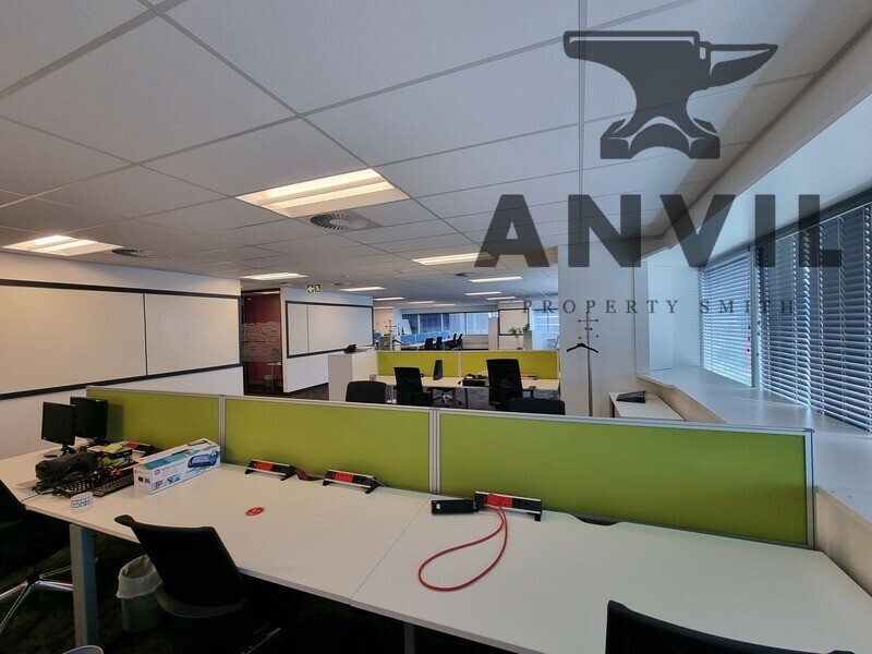 The Towers, 2 Hertzog Blvd - 6th Floor property image 12