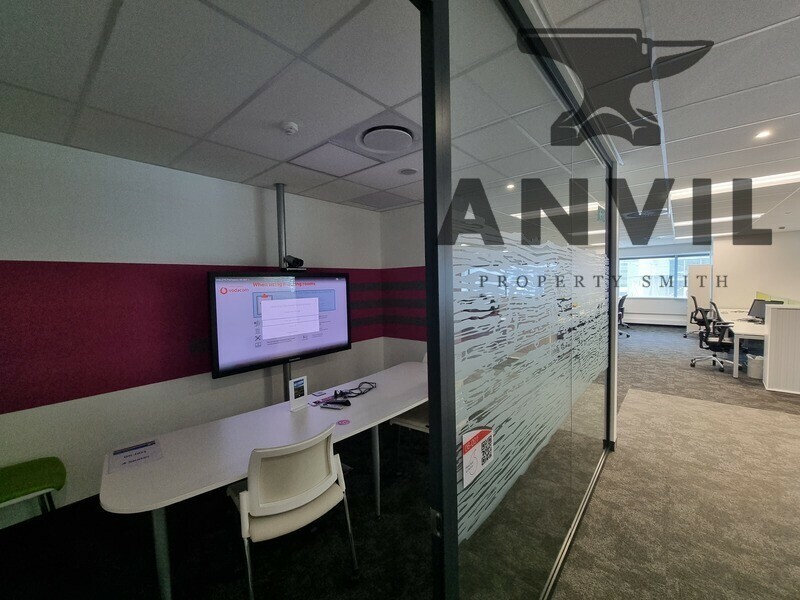 The Towers, 2 Hertzog Blvd - 6th Floor property image 13