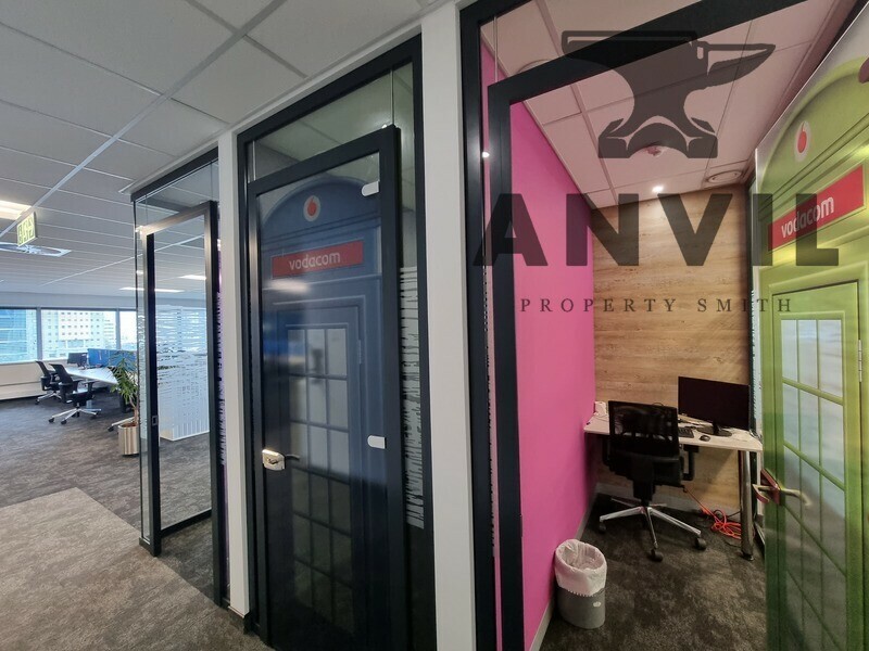 The Towers, 2 Hertzog Blvd - 6th Floor property image 14