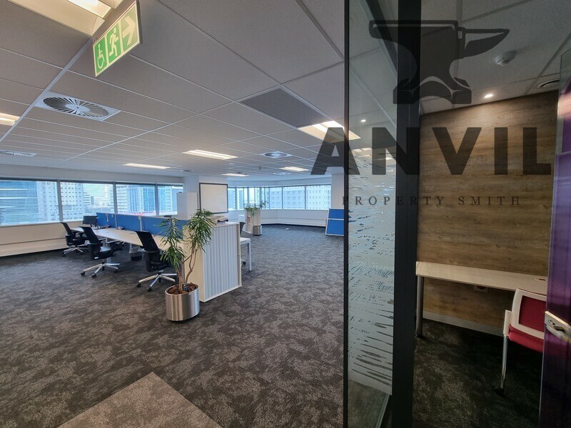 The Towers, 2 Hertzog Blvd - 6th Floor property image 15