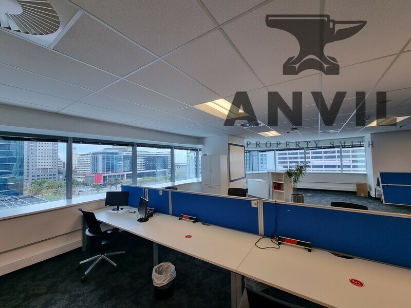 The Towers, 2 Hertzog Blvd - 6th Floor property image 16