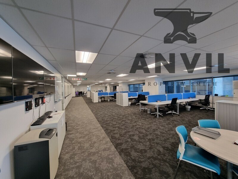 The Towers, 2 Hertzog Blvd - 6th Floor property image 17