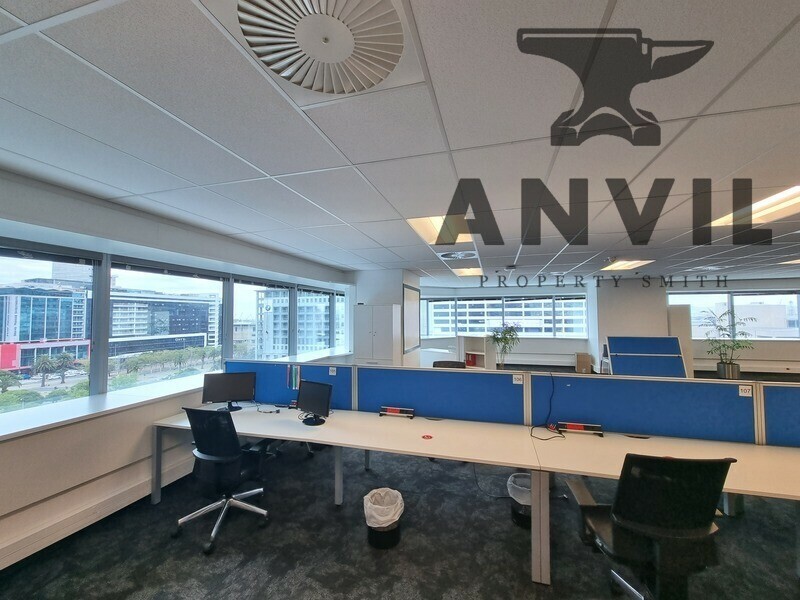 The Towers, 2 Hertzog Blvd - 6th Floor property image 18