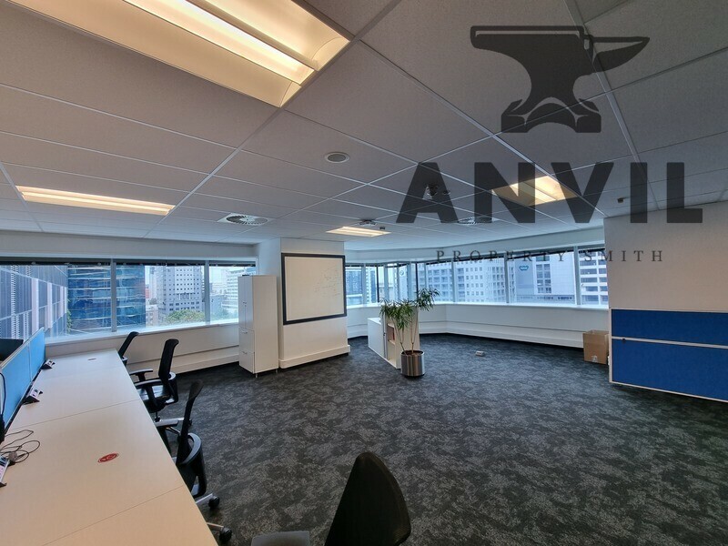 The Towers, 2 Hertzog Blvd - 6th Floor property image 19