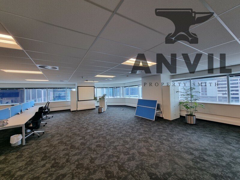 The Towers, 2 Hertzog Blvd - 6th Floor property image 20