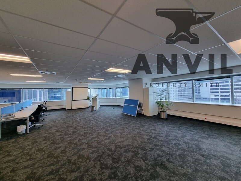 The Towers, 2 Hertzog Blvd - 6th Floor property image 21