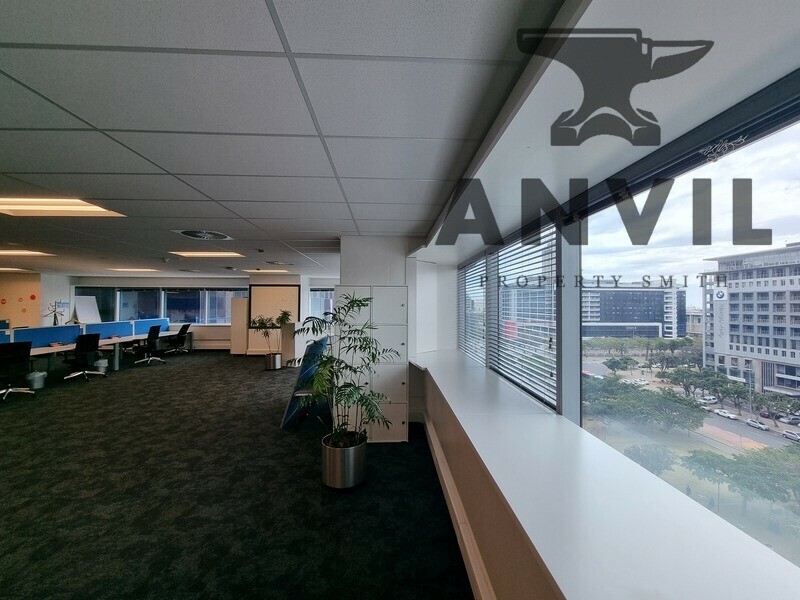 The Towers, 2 Hertzog Blvd - 6th Floor property image 22