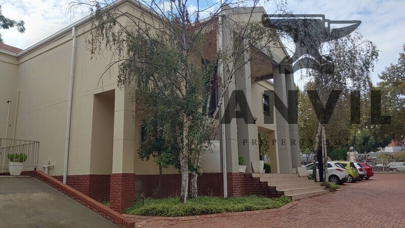Allhart Office Park, Woodmead - GF Building 3 property image 2