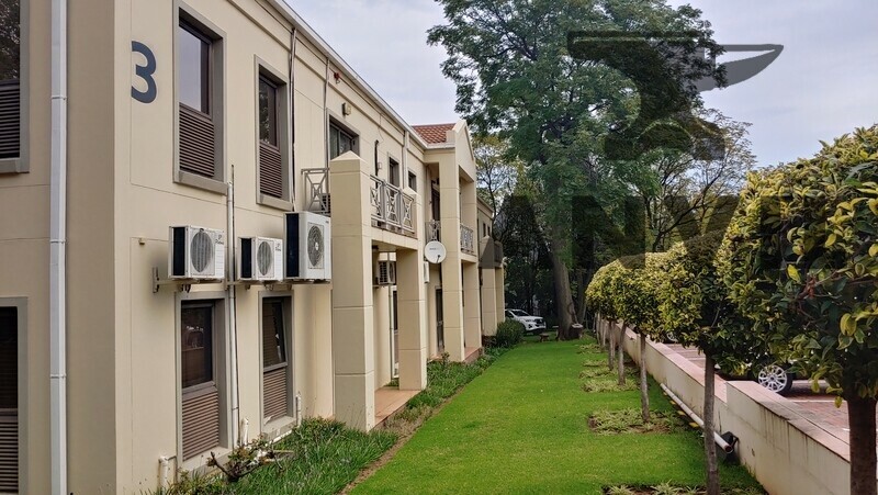 Allhart Office Park, Woodmead - GF Building 3 property image 6