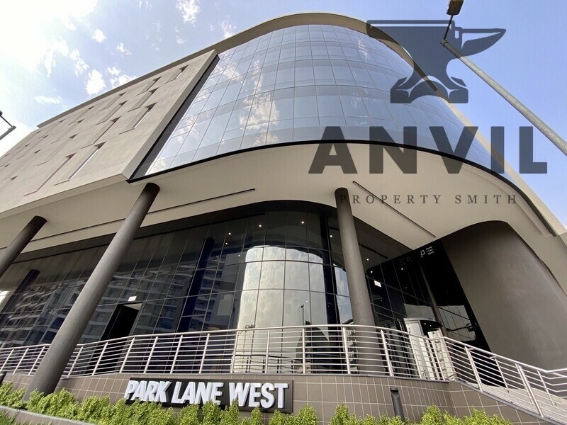 Park Lane West, Menlyn, Pretoria - 4th Floor Unit 2 property image 1