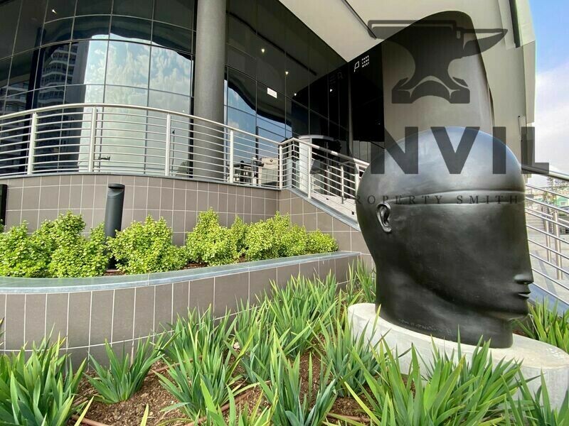 Park Lane West, Menlyn, Pretoria - 4th Floor Unit 2 property image 2