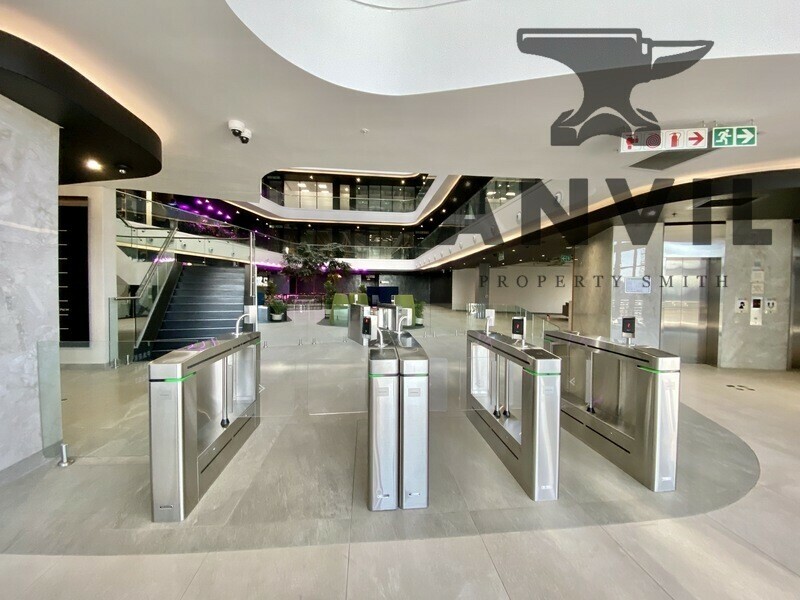 Park Lane West, Menlyn, Pretoria - 4th Floor Unit 2 property image 4