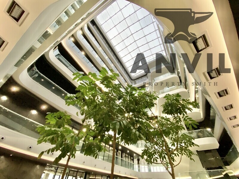 Park Lane West, Menlyn, Pretoria - 4th Floor Unit 2 property image 5