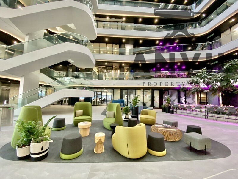 Park Lane West, Menlyn, Pretoria - 4th Floor Unit 2 property image 6