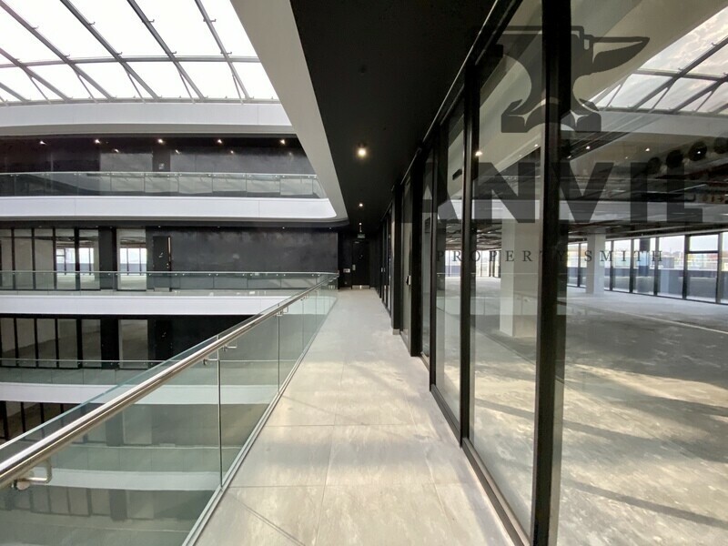 Park Lane West, Menlyn, Pretoria - 4th Floor Unit 2 property image 8