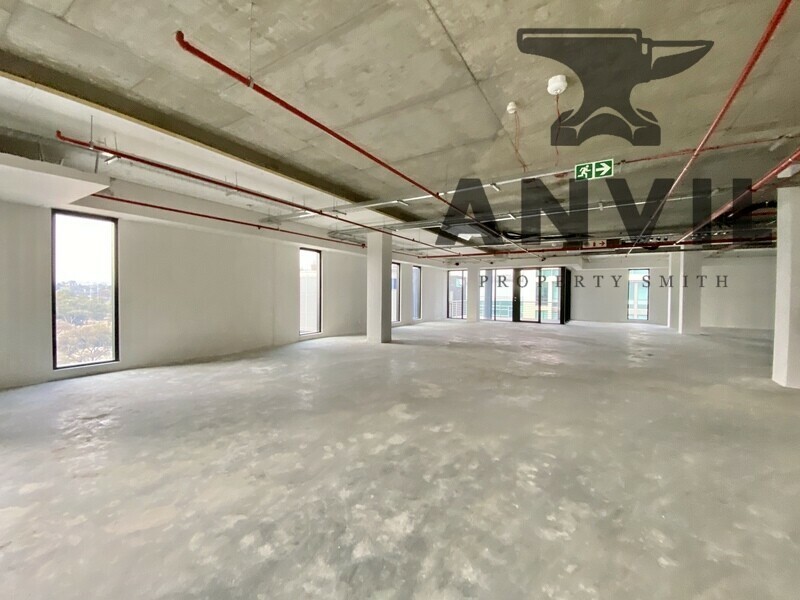 Park Lane West, Menlyn, Pretoria - 4th Floor Unit 2 property image 9