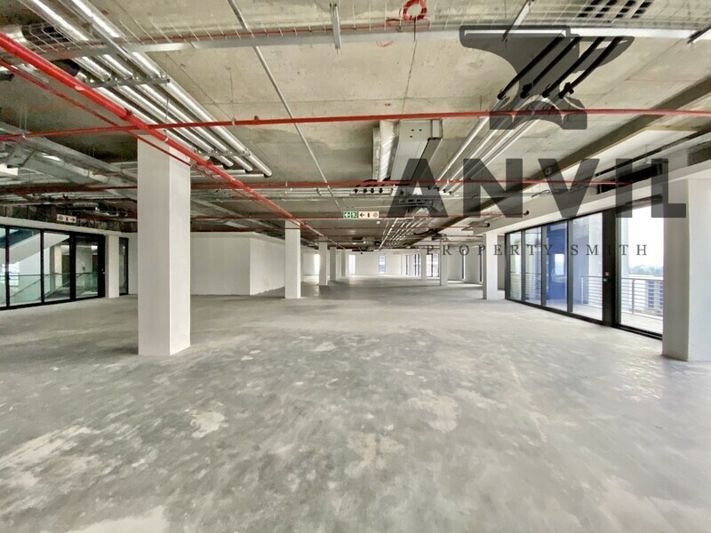 Park Lane West, Menlyn, Pretoria - 4th Floor Unit 2 property image 11