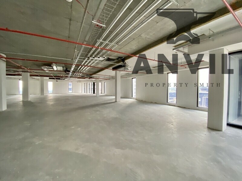 Park Lane West, Menlyn, Pretoria - 4th Floor Unit 2 property image 12