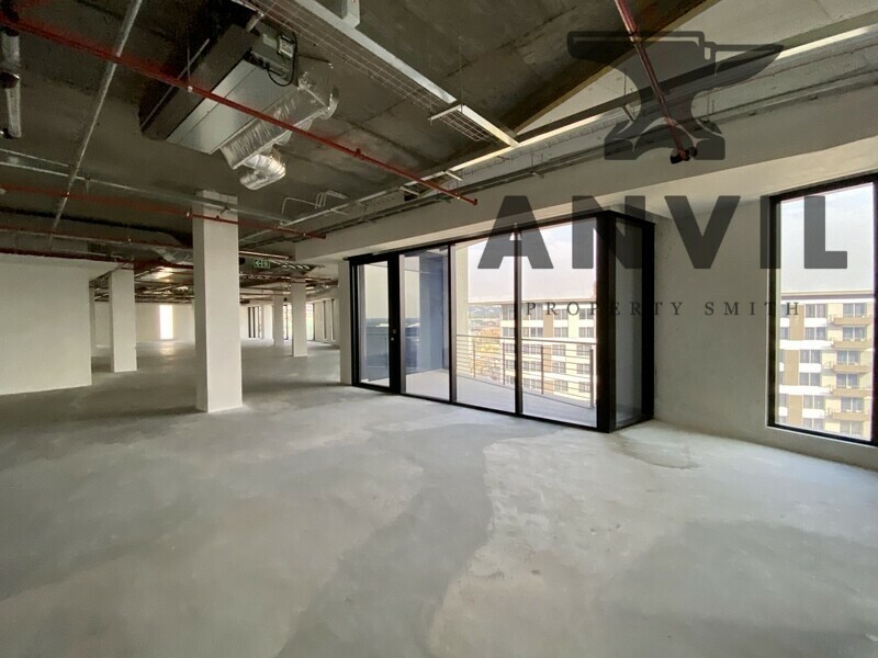 Park Lane West, Menlyn, Pretoria - 4th Floor Unit 2 property image 13