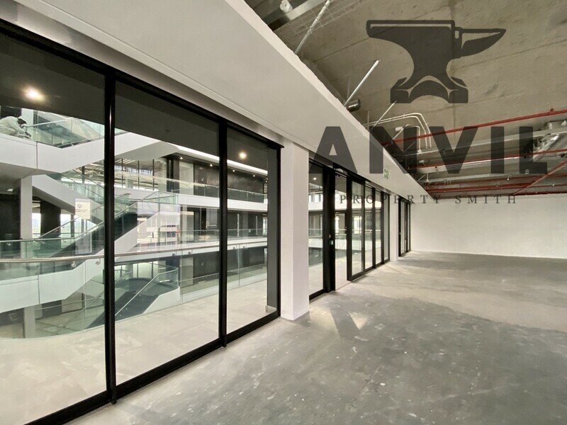 Park Lane West, Menlyn, Pretoria - 4th Floor Unit 2 property image 14