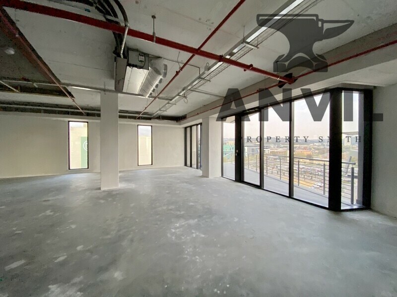 Park Lane West, Menlyn, Pretoria - 4th Floor Unit 2 property image 15