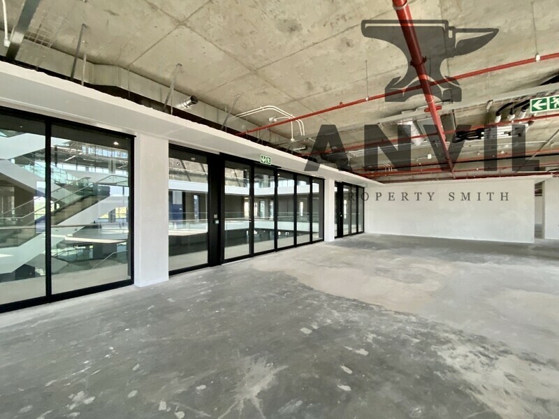 Park Lane West, Menlyn, Pretoria - 4th Floor Unit 2 property image 19