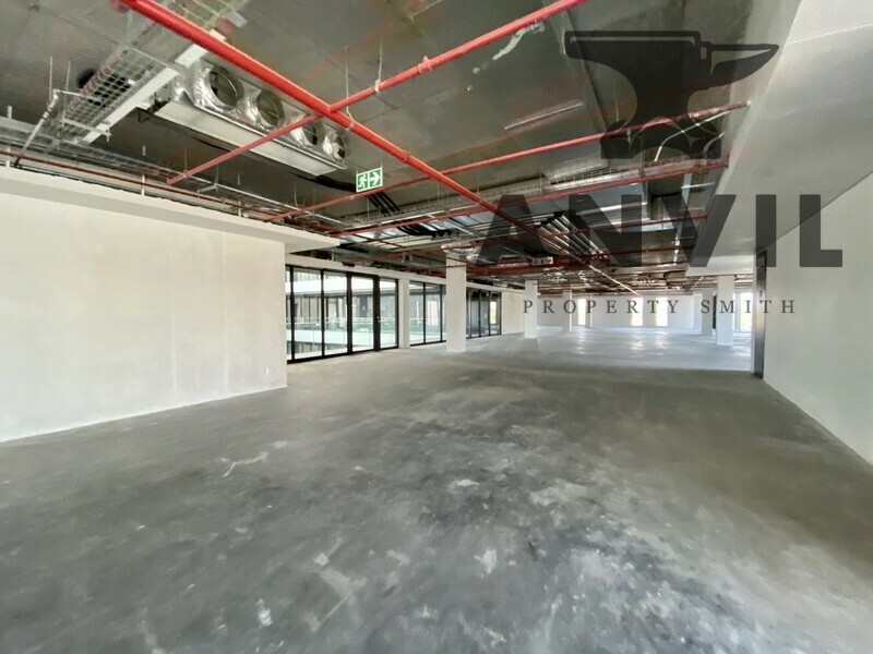Park Lane West, Menlyn, Pretoria - 4th Floor Unit 2 property image 21