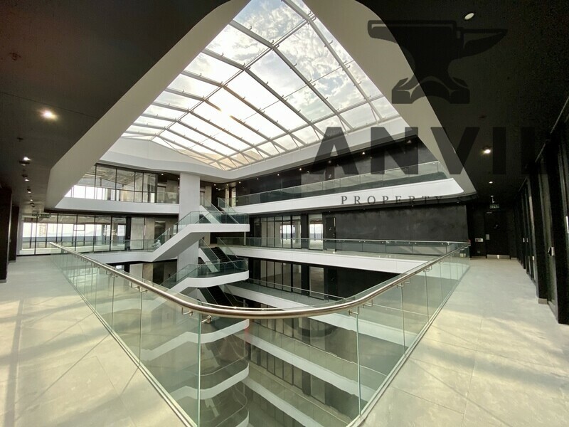 Park Lane West, Menlyn, Pretoria - 4th Floor Unit 2 property image 22