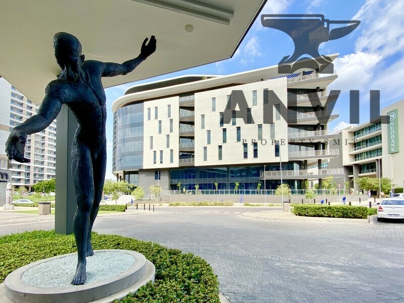 Park Lane West, Menlyn, Pretoria - 4th Floor Unit 5 property image 1